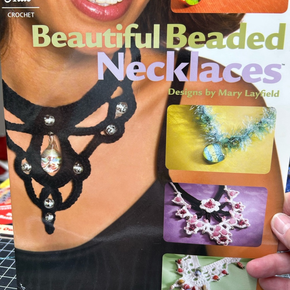Crochet Pattern Book Collection - Picture 4 of 10